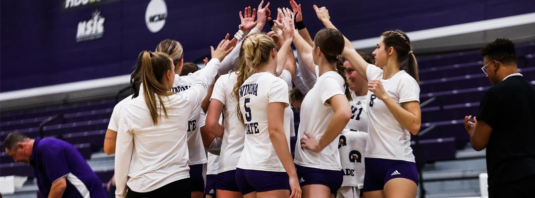 Winona State women's summer basketball camps open for registration - Winona  State University Athletics