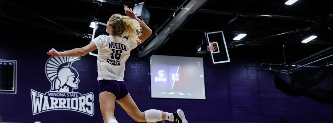 Winona State women's summer basketball camps open for registration - Winona  State University Athletics